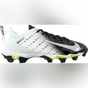 Men’s Nike Vapor Shark 3 Football Cleats